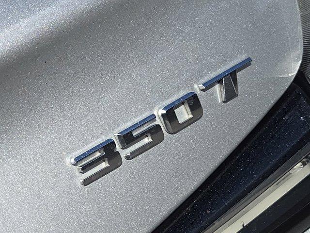 2020 Cadillac XT4 Vehicle Photo in Decatur, TX 76234
