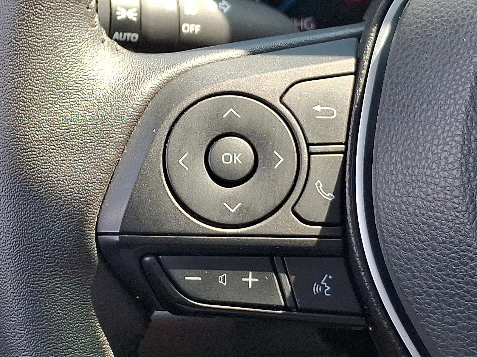 2023 Toyota RAV4 Vehicle Photo in Trevose, PA 19053