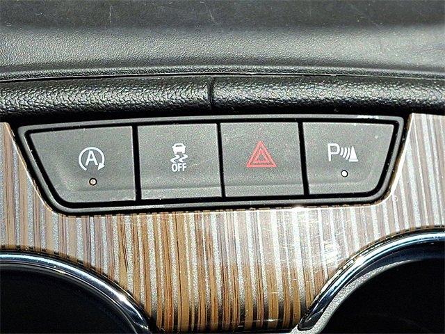 2023 GMC Acadia Vehicle Photo in LANCASTER, PA 17601-0000
