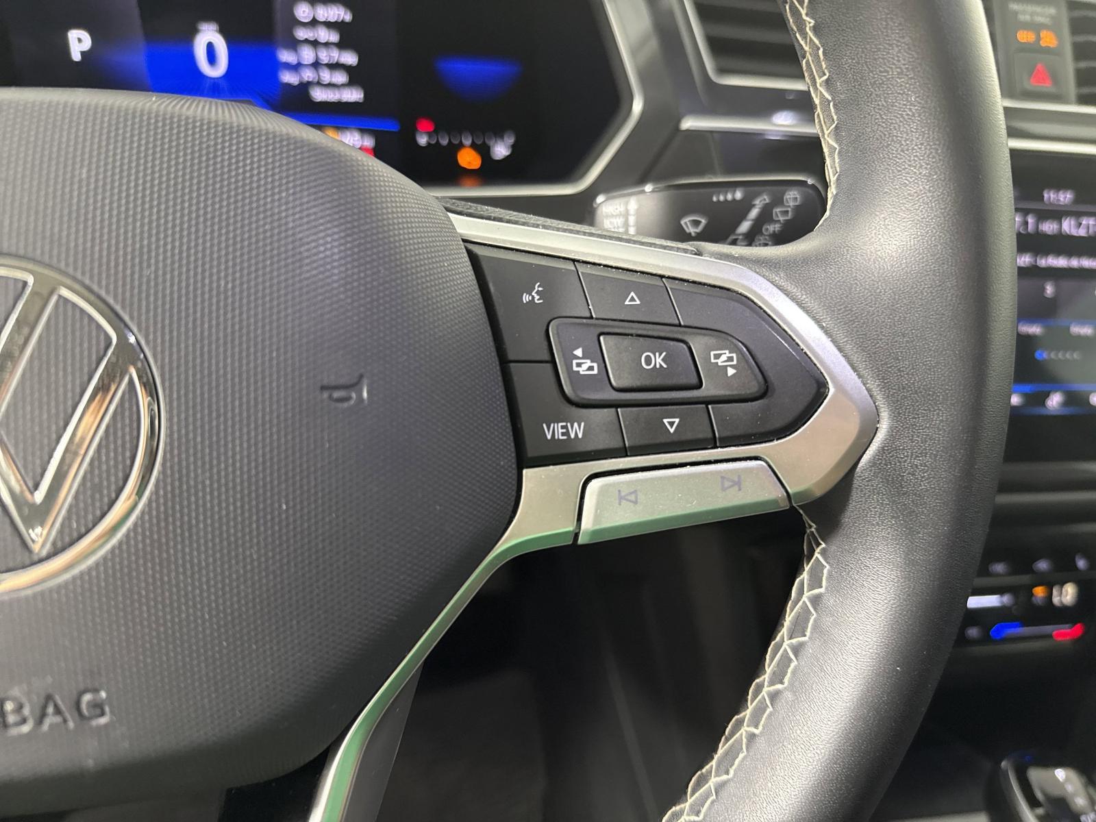 2022 Volkswagen Tiguan Vehicle Photo in Georgetown, TX 78626
