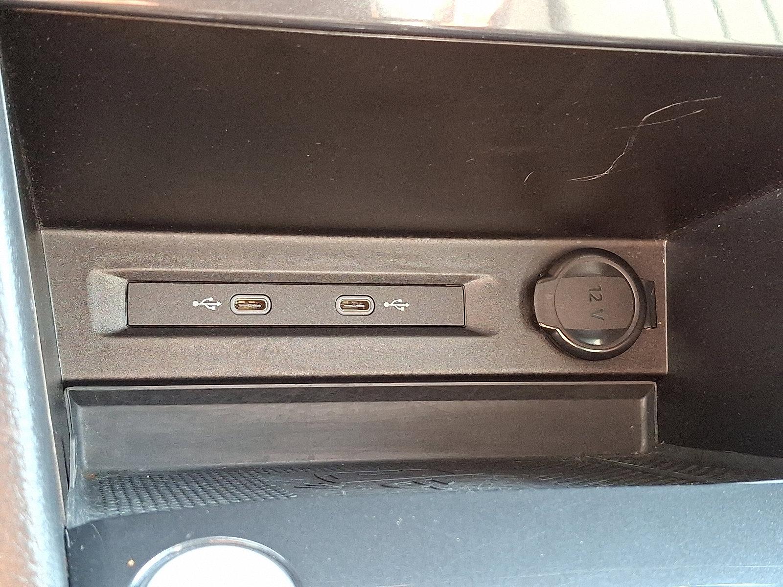 2022 Volkswagen Tiguan Vehicle Photo in Willow Grove, PA 19090