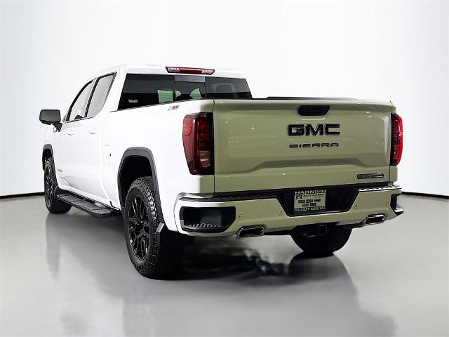 2025 GMC Sierra 1500 Vehicle Photo in PUYALLUP, WA 98371-4149