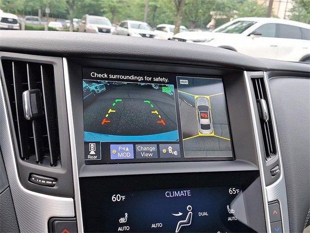 2019 INFINITI Q50 Vehicle Photo in Willow Grove, PA 19090