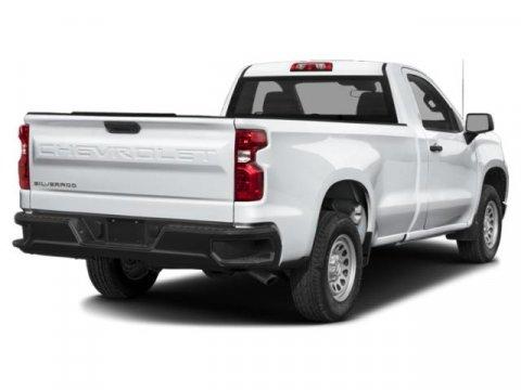 2023 Chevrolet Silverado 1500 Vehicle Photo in BRUNSWICK, GA 31525-1881