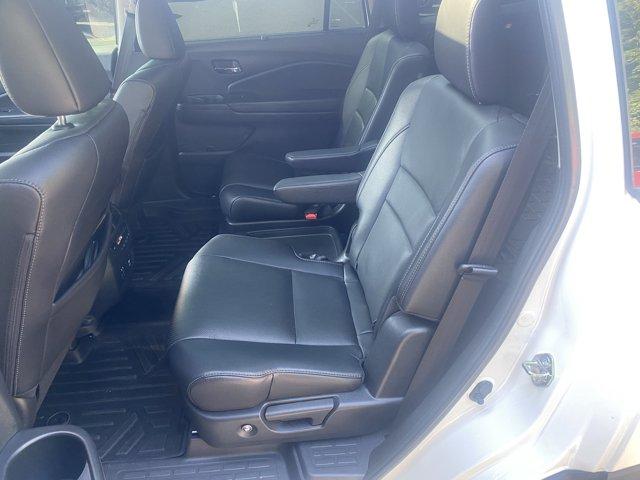 2019 Honda Pilot Vehicle Photo in Doylsetown, PA 18901