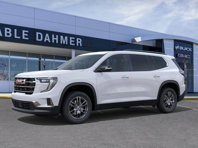 2026 GMC Acadia Vehicle Photo in KANSAS CITY, MO 64114-4545