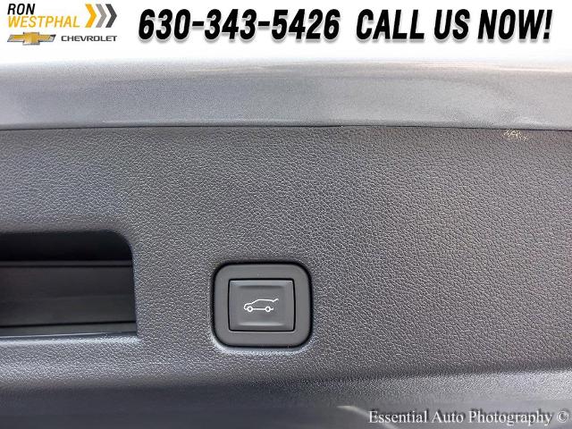 2026 Chevrolet Traverse Vehicle Photo in AURORA, IL 60503-9326