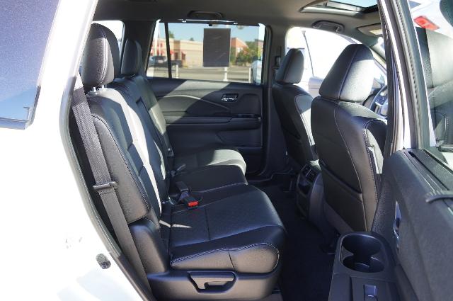 2020 Honda Passport Vehicle Photo in Riverdale, UT 84405