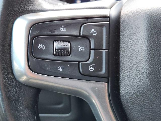 2023 Chevrolet Tahoe Vehicle Photo in DENTON, TX 76210-9321