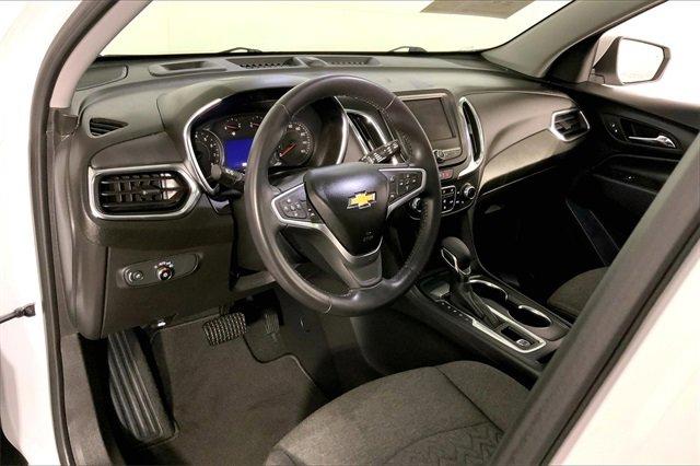 2022 Chevrolet Equinox Vehicle Photo in KANSAS CITY, MO 64114-4502