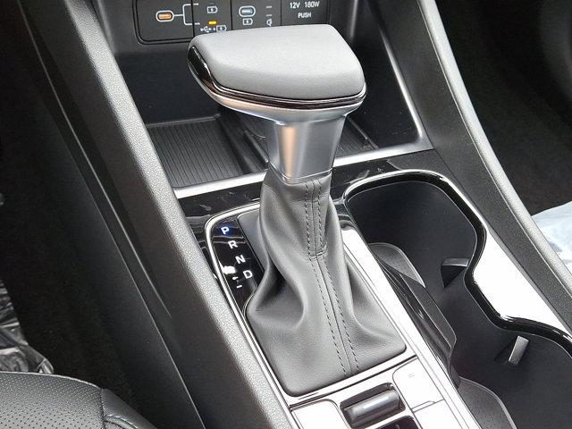 2025 Hyundai TUCSON Vehicle Photo in Philadelphia, PA 19116