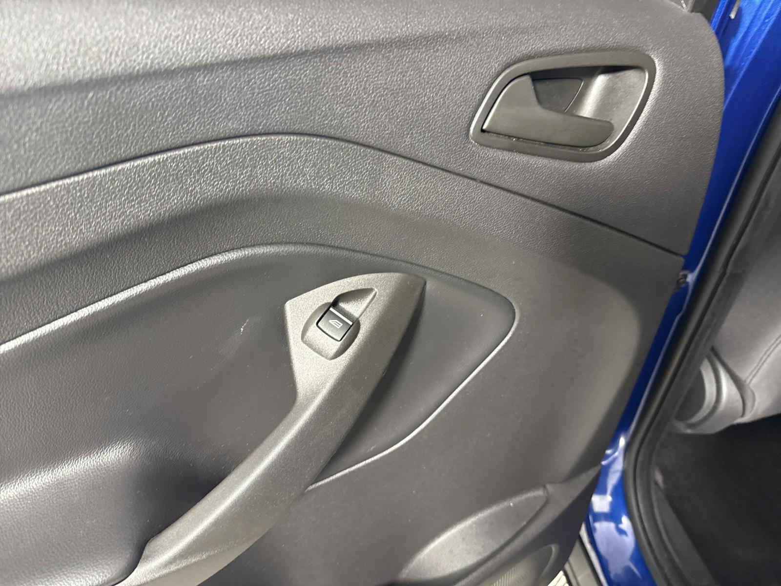 2019 Ford Escape Vehicle Photo in Georgetown, TX 78626