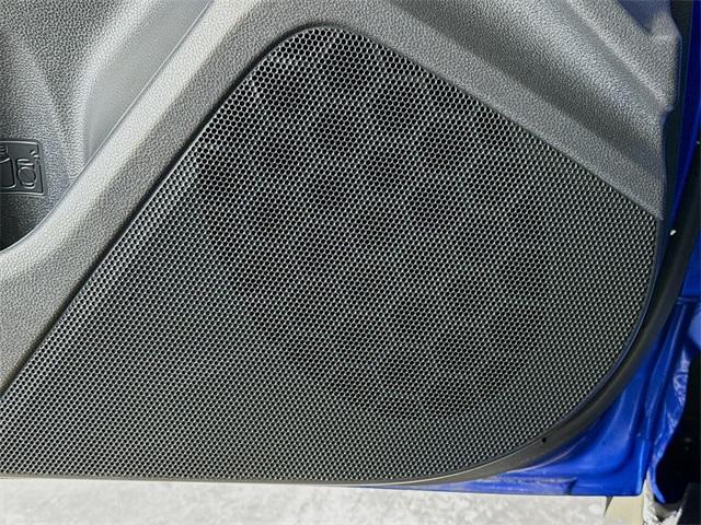 2022 Subaru WRX Vehicle Photo in Everett, WA 98204