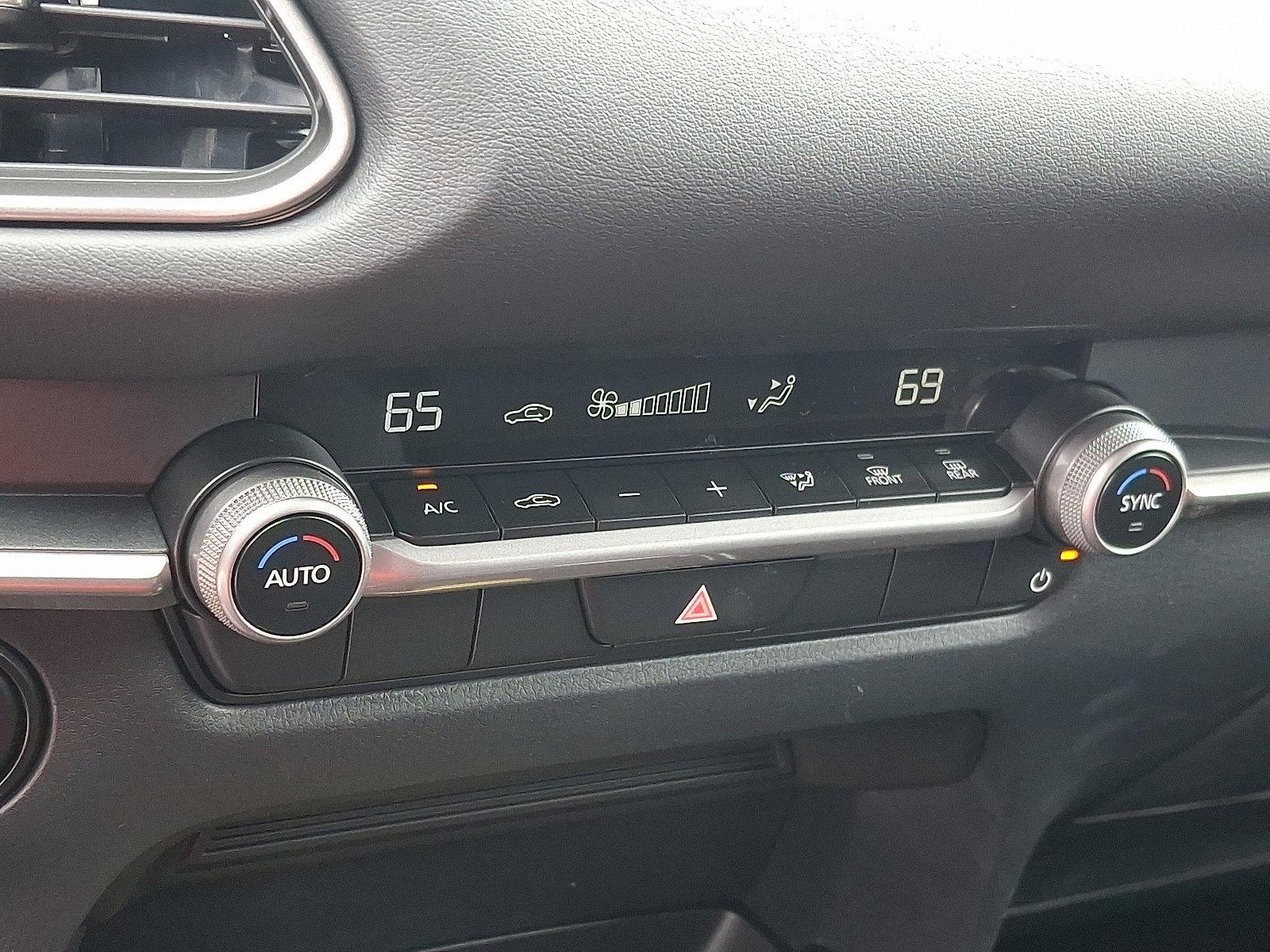2025 Mazda CX-30 Vehicle Photo in Harrisburg, PA 17111