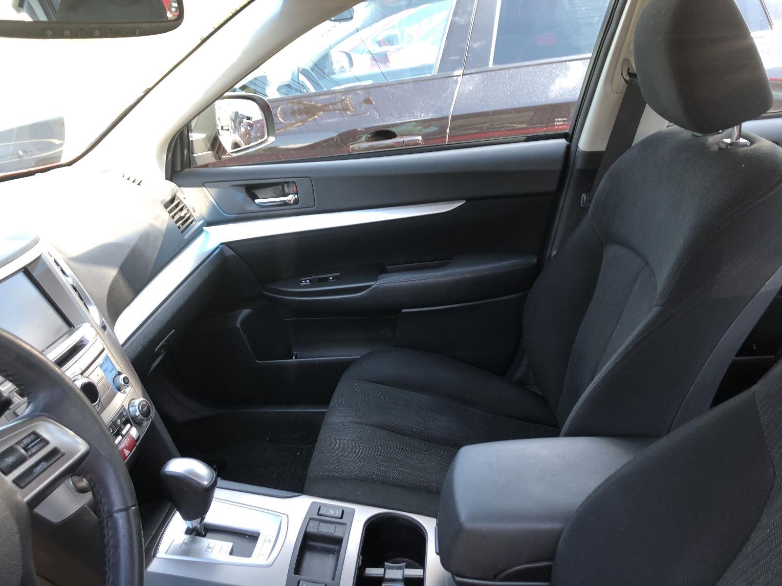 2014 Subaru Legacy Vehicle Photo in Mechanicsburg, PA 17050