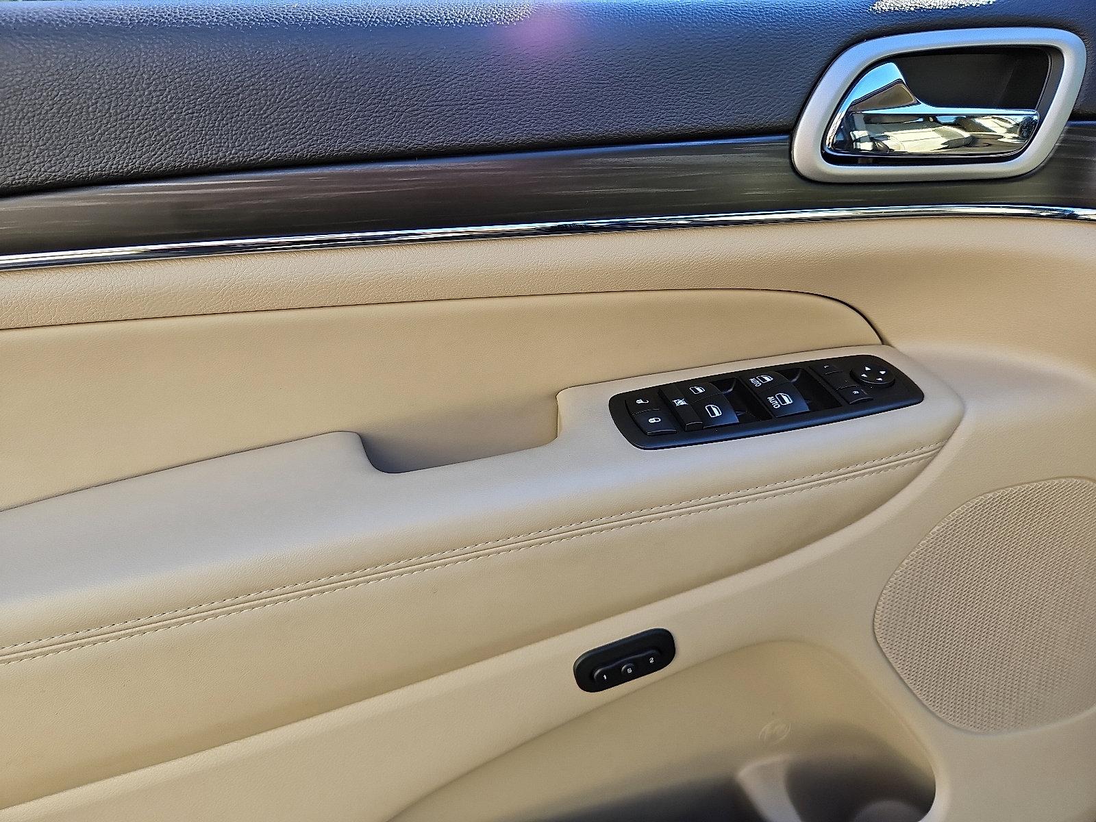 2021 Jeep Grand Cherokee Vehicle Photo in Jenkintown, PA 19046