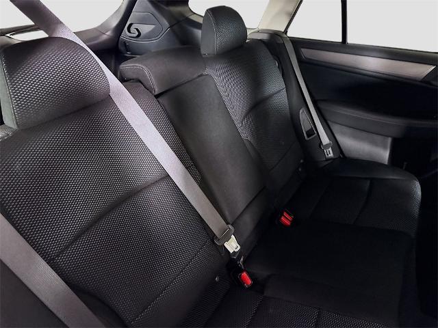 2019 Subaru Outback Vehicle Photo in PUYALLUP, WA 98371-4149