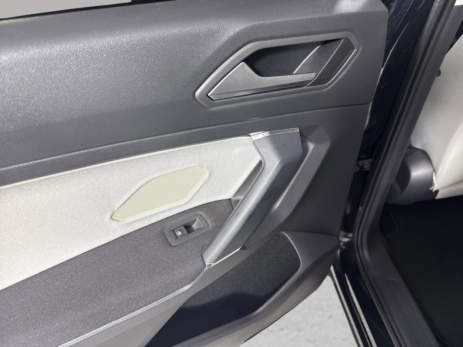 2020 Volkswagen Tiguan Vehicle Photo in Georgetown, TX 78626