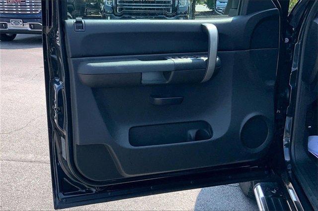 2009 GMC Sierra 1500 Vehicle Photo in INDEPENDENCE, MO 64055-1377