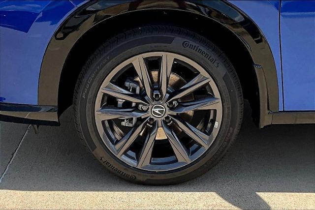 2025 Acura ADX Vehicle Photo in Grapevine, TX 76051