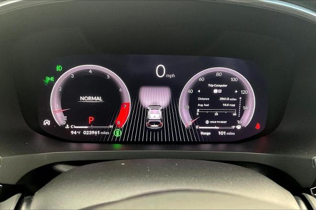 2023 Acura MDX Vehicle Photo in Grapevine, TX 76051