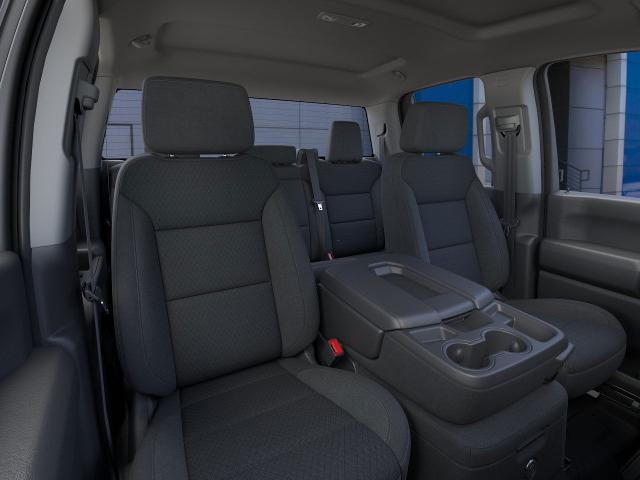 2026 Chevrolet Silverado 2500 HD Vehicle Photo in KANSAS CITY, MO 64114-4502