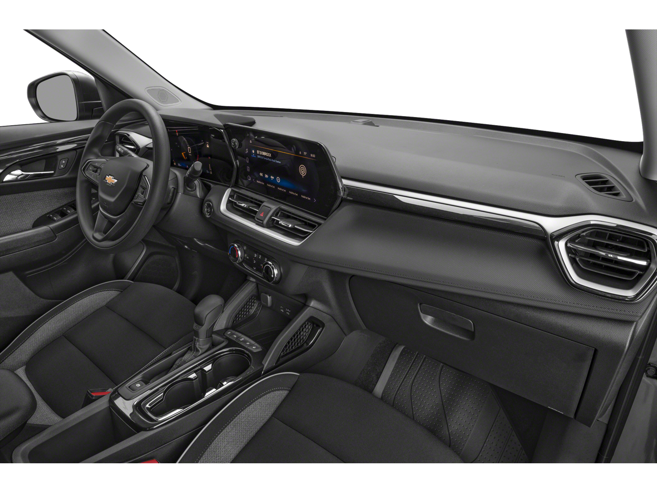2026 Chevrolet Trailblazer LS - Photo 22