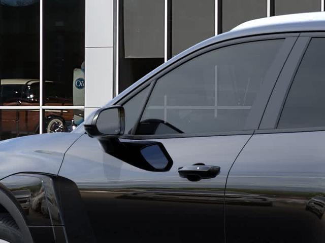 2024 Chevrolet Blazer EV Vehicle Photo in MOON TOWNSHIP, PA 15108-2571