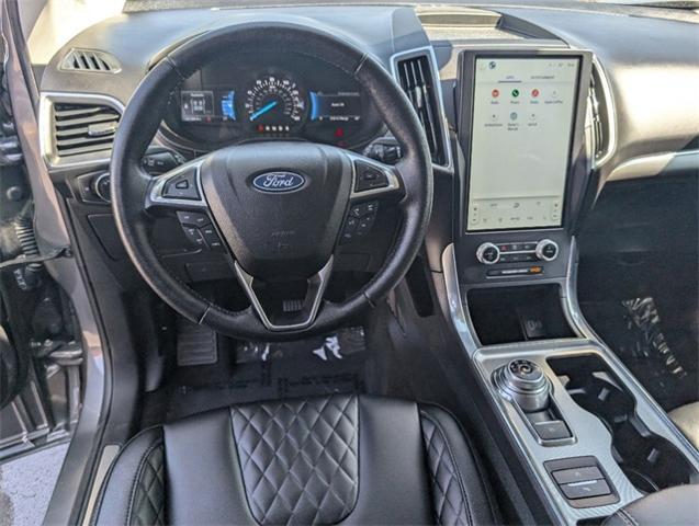 2023 Ford Edge Vehicle Photo in AURORA, CO 80012-4011