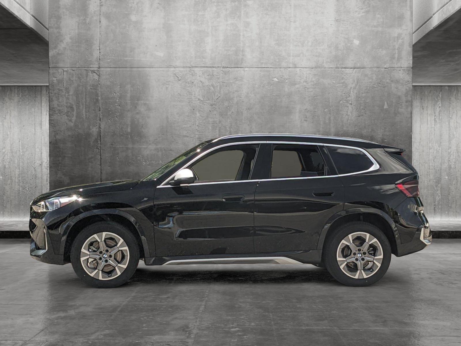 2024 BMW X1 xDrive28i Vehicle Photo in Towson, MD 21204