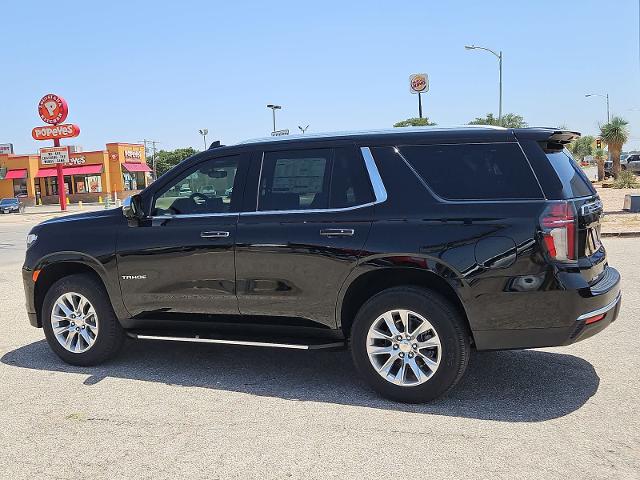 2024 Chevrolet Tahoe Vehicle Photo in SAN ANGELO, TX 76903-5798