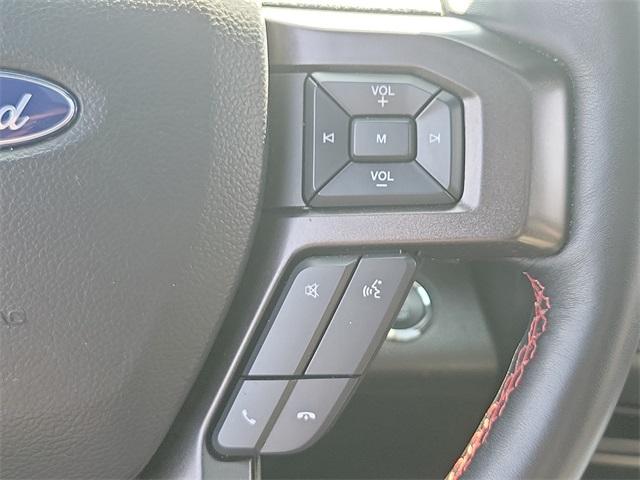 2021 Ford Expedition Max Vehicle Photo in New Bloomfield, PA 17068