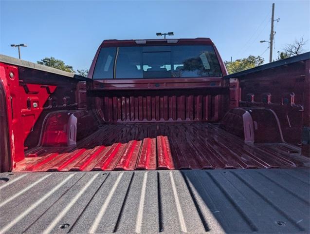 2024 Chevrolet Silverado 1500 Vehicle Photo in AURORA, CO 80012-4011