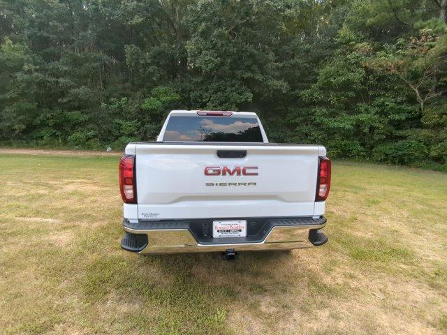 2024 GMC Sierra 1500 Vehicle Photo in ALBERTVILLE, AL 35950-0246