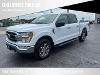 Used 2021 Ford F-150 XLT with VIN 1FTEW1EB3MKD41472 for sale in Chillicothe, MO