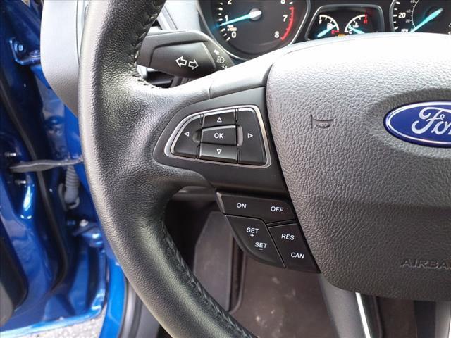 2019 Ford Escape Vehicle Photo in INDIANA, PA 15701-1897