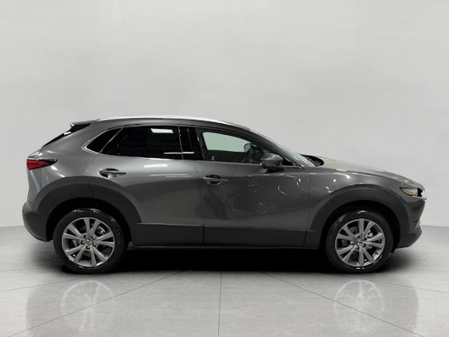 2025 Mazda CX-30 Vehicle Photo in Green Bay, WI 54304