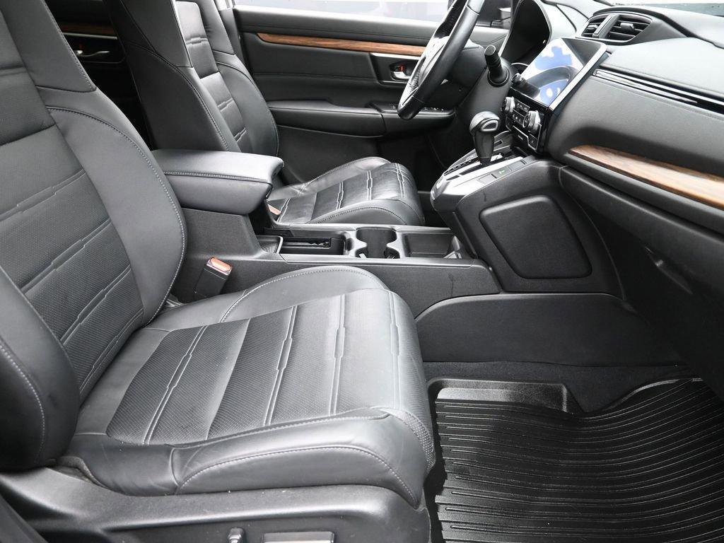 2019 Honda CR-V Vehicle Photo in Marion, IA 52302