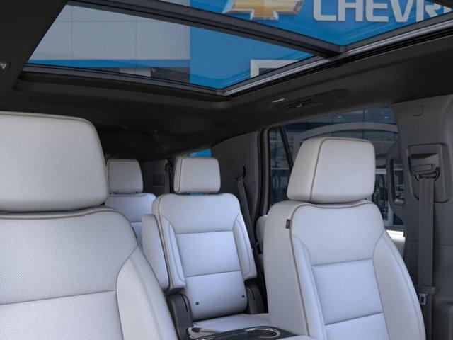 2025 Chevrolet Tahoe Vehicle Photo in SUGAR LAND, TX 77478-0000