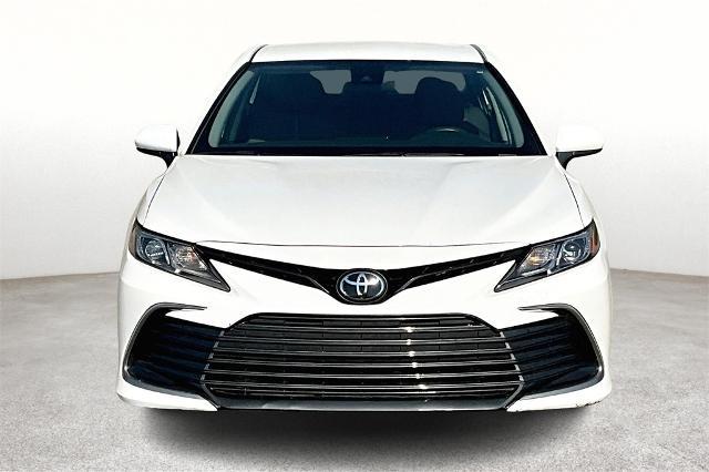 2023 Toyota Camry Vehicle Photo in Tulsa, OK 74145