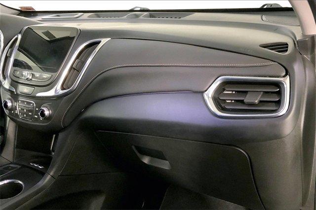 2021 Chevrolet Equinox Vehicle Photo in INDEPENDENCE, MO 64055-1314