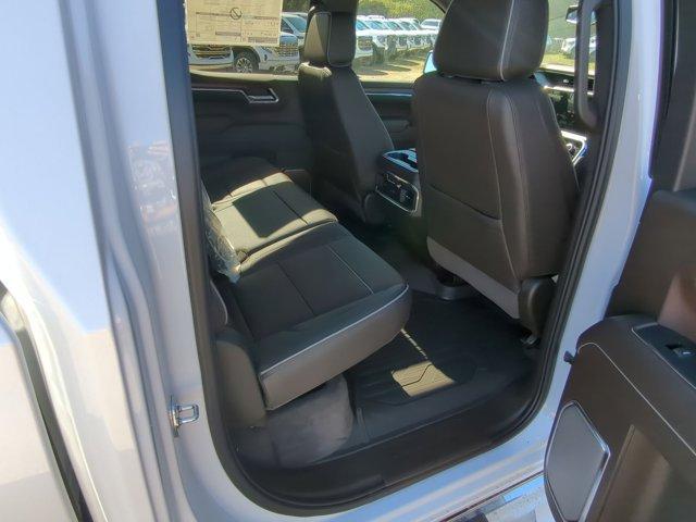 2025 GMC Sierra 1500 Vehicle Photo in ALBERTVILLE, AL 35950-0246