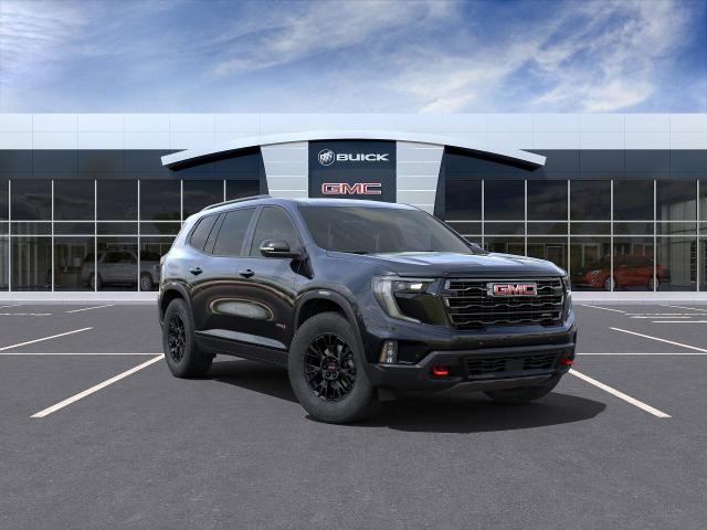 2024 GMC Acadia Vehicle Photo in APPLETON, WI 54914-8833