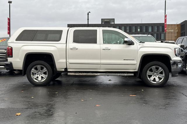 2016 GMC Sierra 1500 Vehicle Photo in SPOKANE, WA 99202-2191