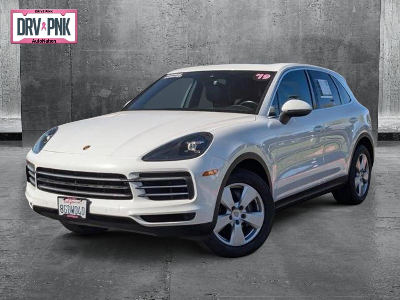 2019 Porsche Cayenne Vehicle Photo in Bradenton, FL 34207