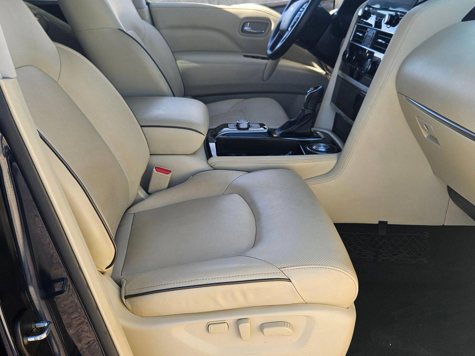 2022 INFINITI QX80 Vehicle Photo in PEORIA, AZ 85382-3715