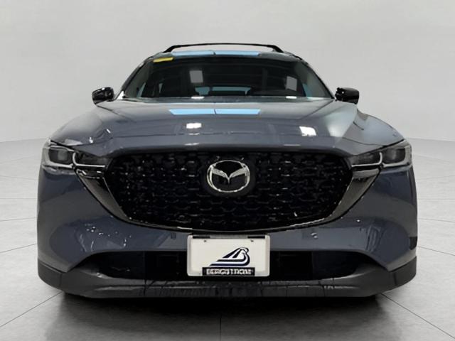 2025 Mazda CX-5 Vehicle Photo in Green Bay, WI 54304