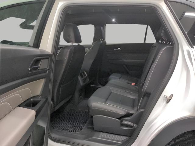 2021 Volkswagen Atlas Cross Sport Vehicle Photo in Green Bay, WI 54304