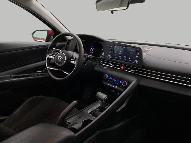 2022 Hyundai ELANTRA Vehicle Photo in Appleton, WI 54913