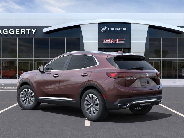 2025 Buick Envision Vehicle Photo in OAK LAWN, IL 60453-2517